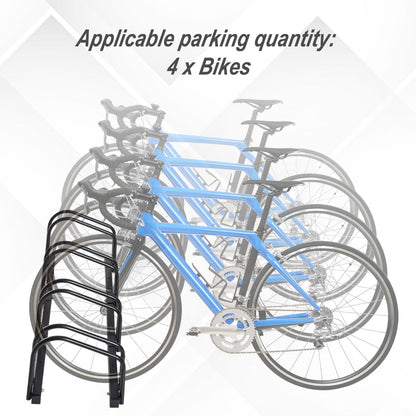 Bike Parking Rack