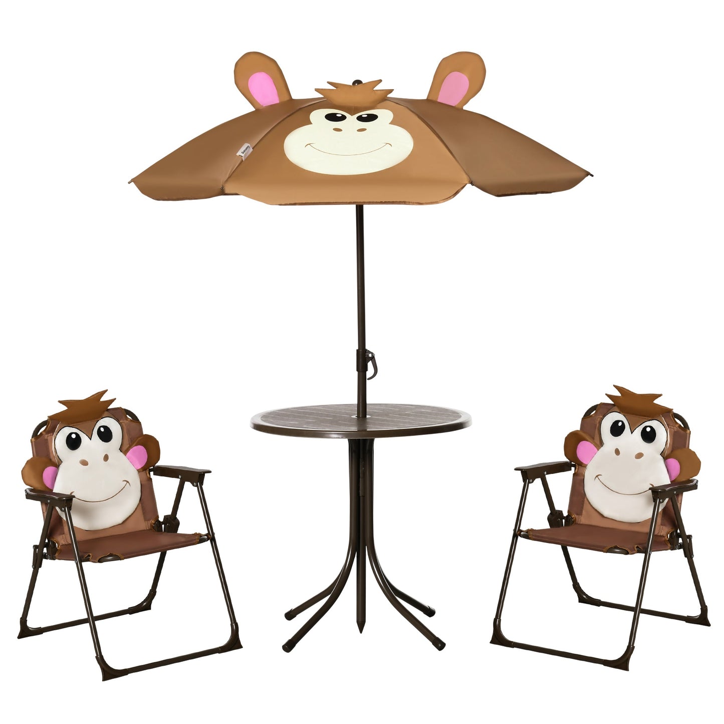 Kids Picnic & Table Chair set