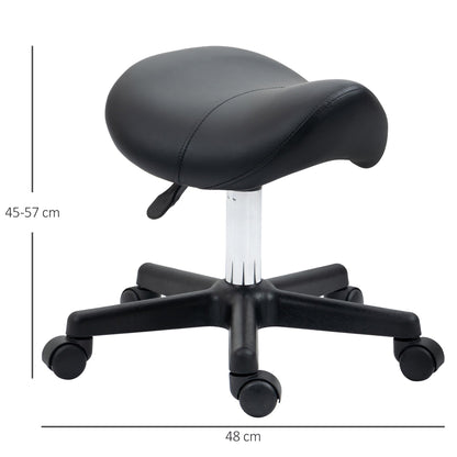 Saddle Stool