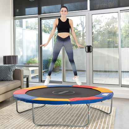 10FT Trampoline Pad