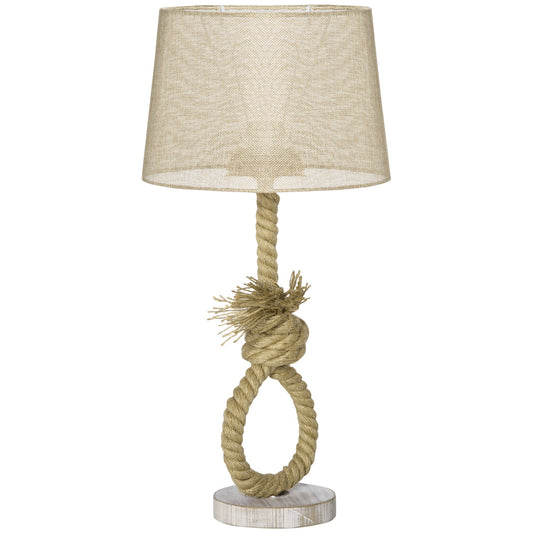 Nautical Table Lamp