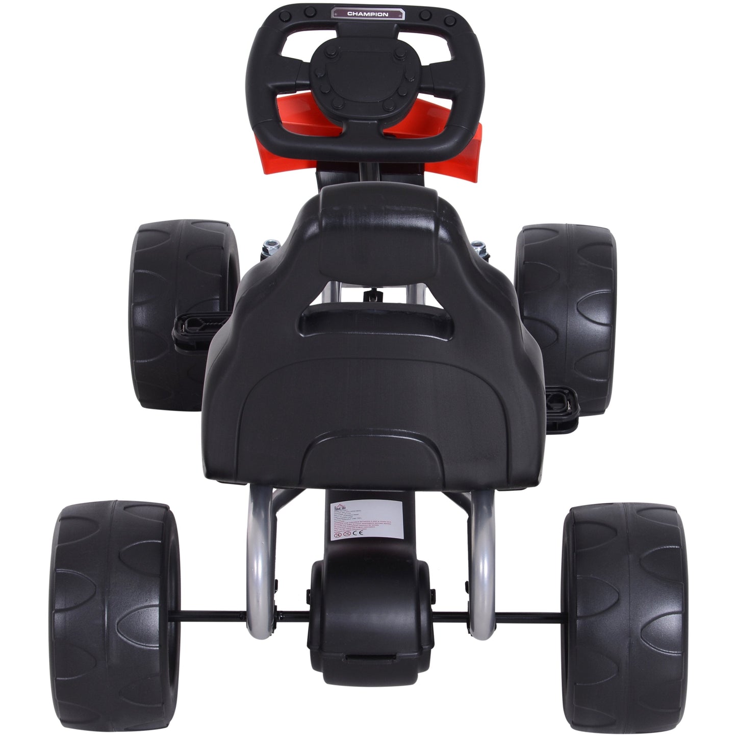 Kids Pedal Go Kart Ride-on