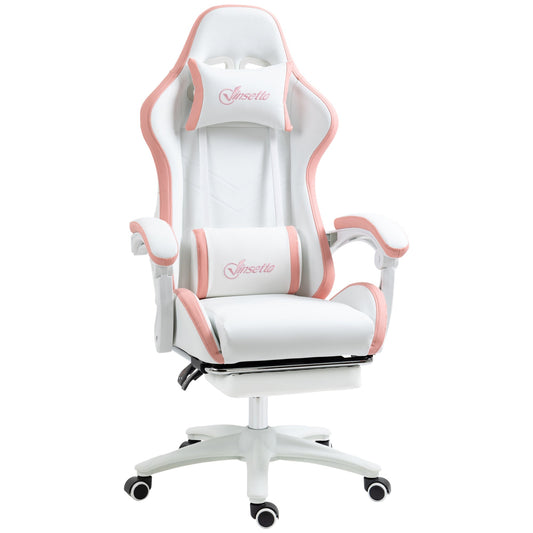 Vinsetto Racing Gaming Chair