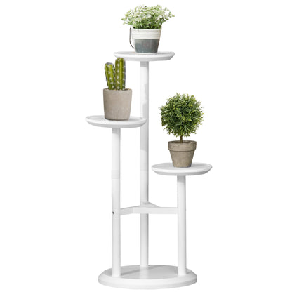 3-Tier Plant Stand