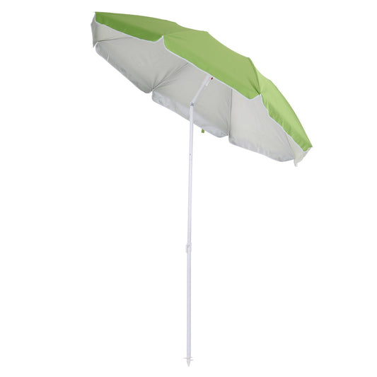 1.7m Beach Umbrella