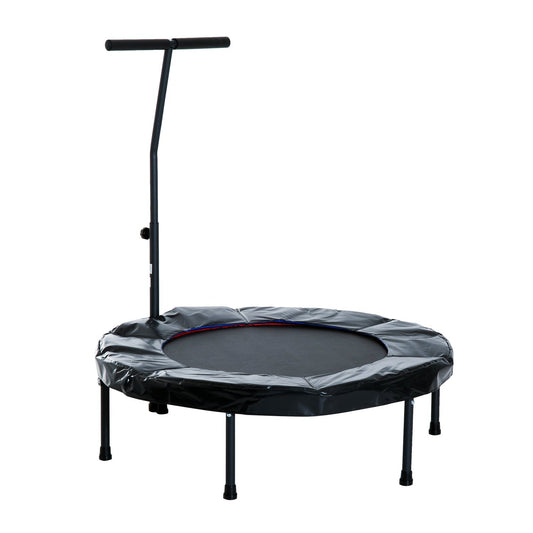 Trampoline Rebounder Adjustable Jumper