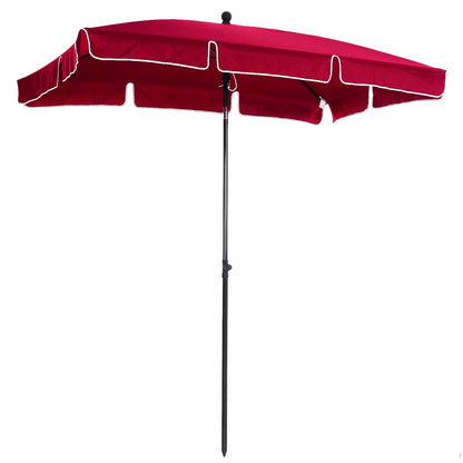 Garden Parasol Umbrella