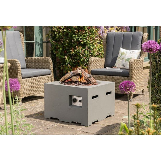 Happy Cocoon Garden Fire Pit by Happy Cocoon