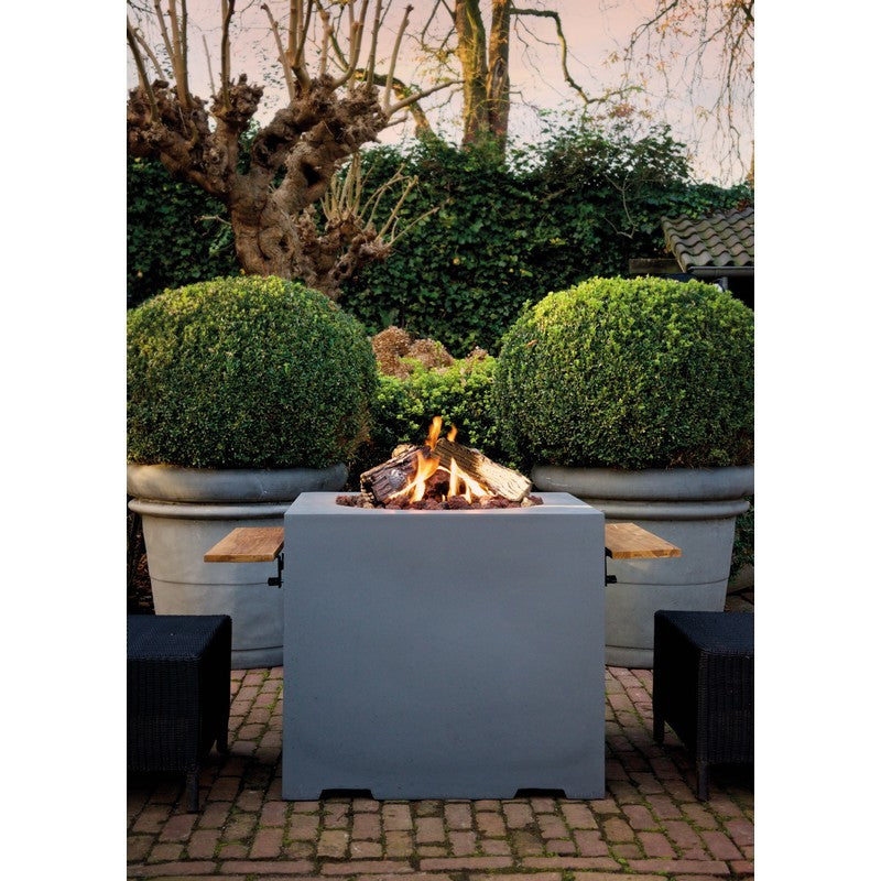 Happy Cocoon Garden Fire Pit by Happy Cocoon