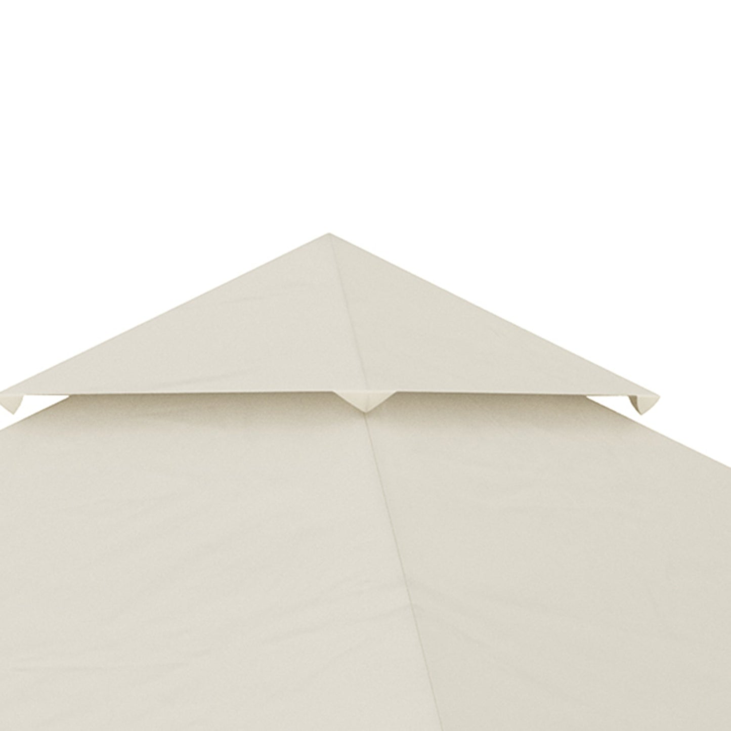 3 x 3 M Gazebo Canopy Replacement Covers