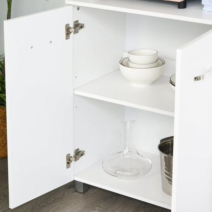 Freestanding Kitchen Cupboard