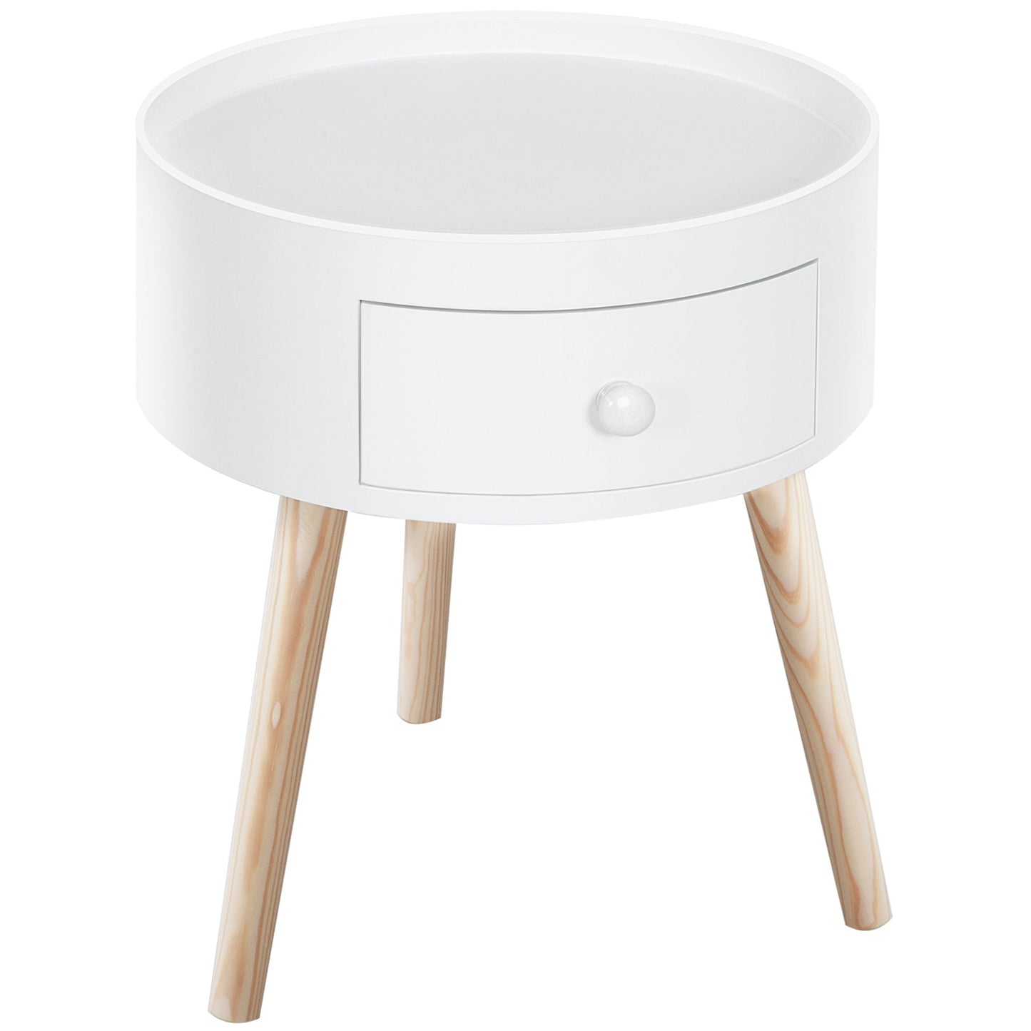 Modern Side Table