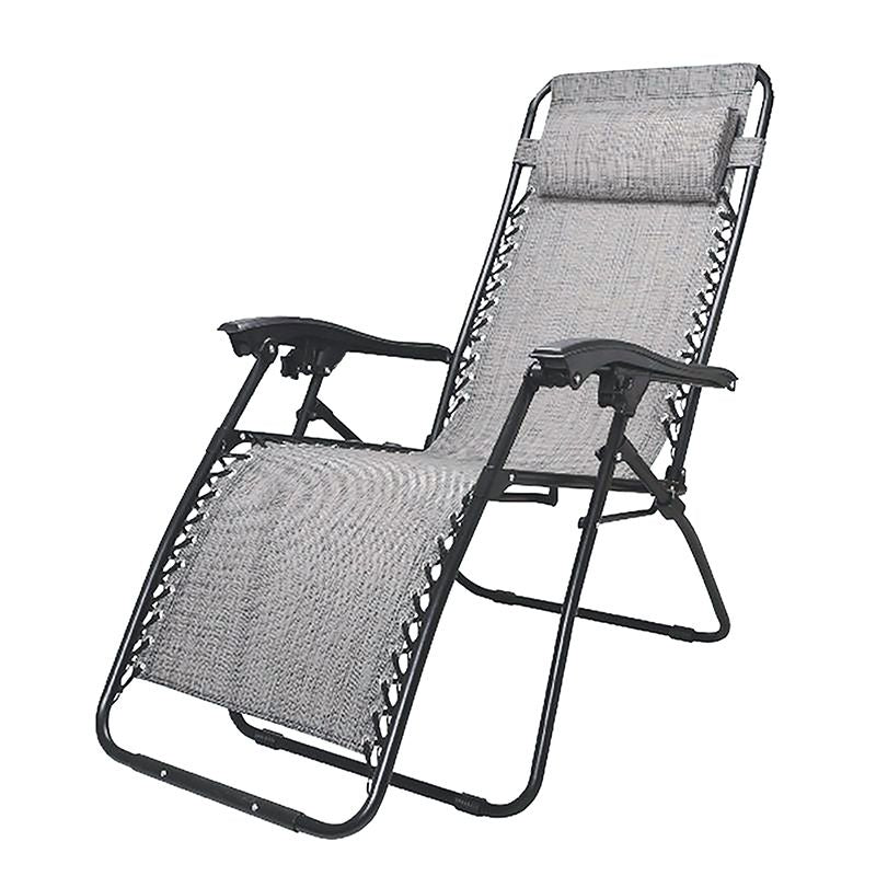 Croft Tolverne Zero Gravity Garden Recliner Chair by Croft