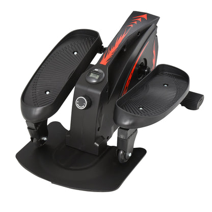 Mini Manual Elliptical Bike