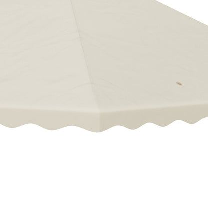 3 x 3 M Gazebo Canopy Replacement Covers