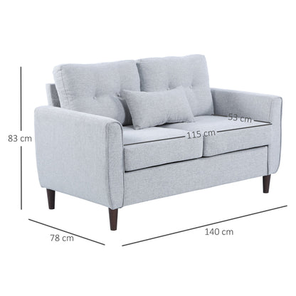 Two-Seater Sofa