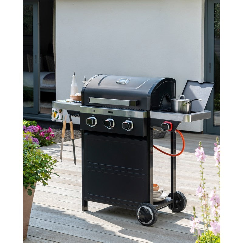 Norfolk Grills Vista Garden Gas BBQ by Norfolk Grills