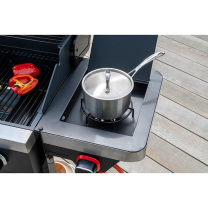 Norfolk Grills Vista Garden Gas BBQ by Norfolk Grills