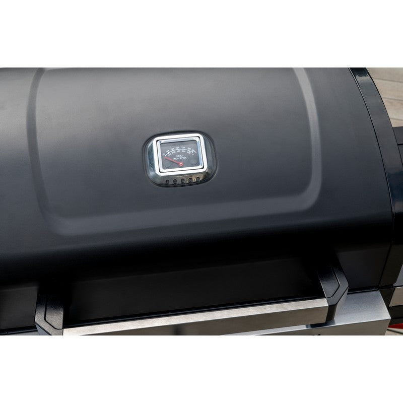 Norfolk Grills Vista Garden Gas BBQ by Norfolk Grills