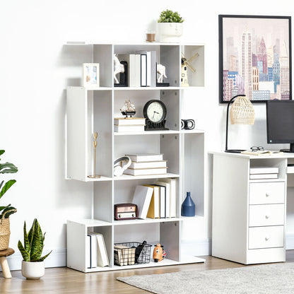 5-Tier Bookshelf