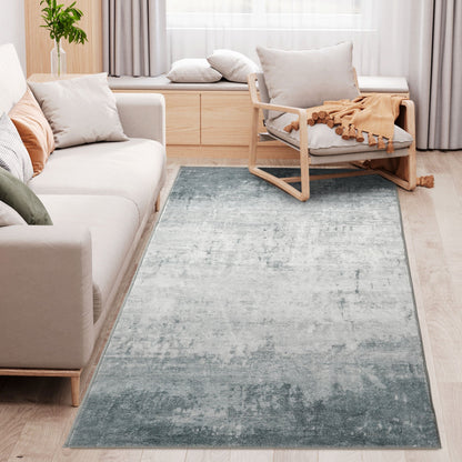 Grey Rug