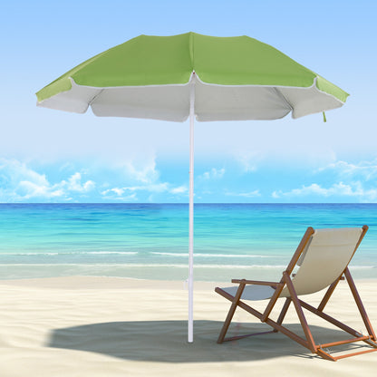 1.7m Beach Umbrella