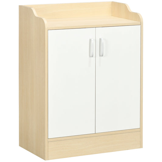 Shoe Storage Cabinet