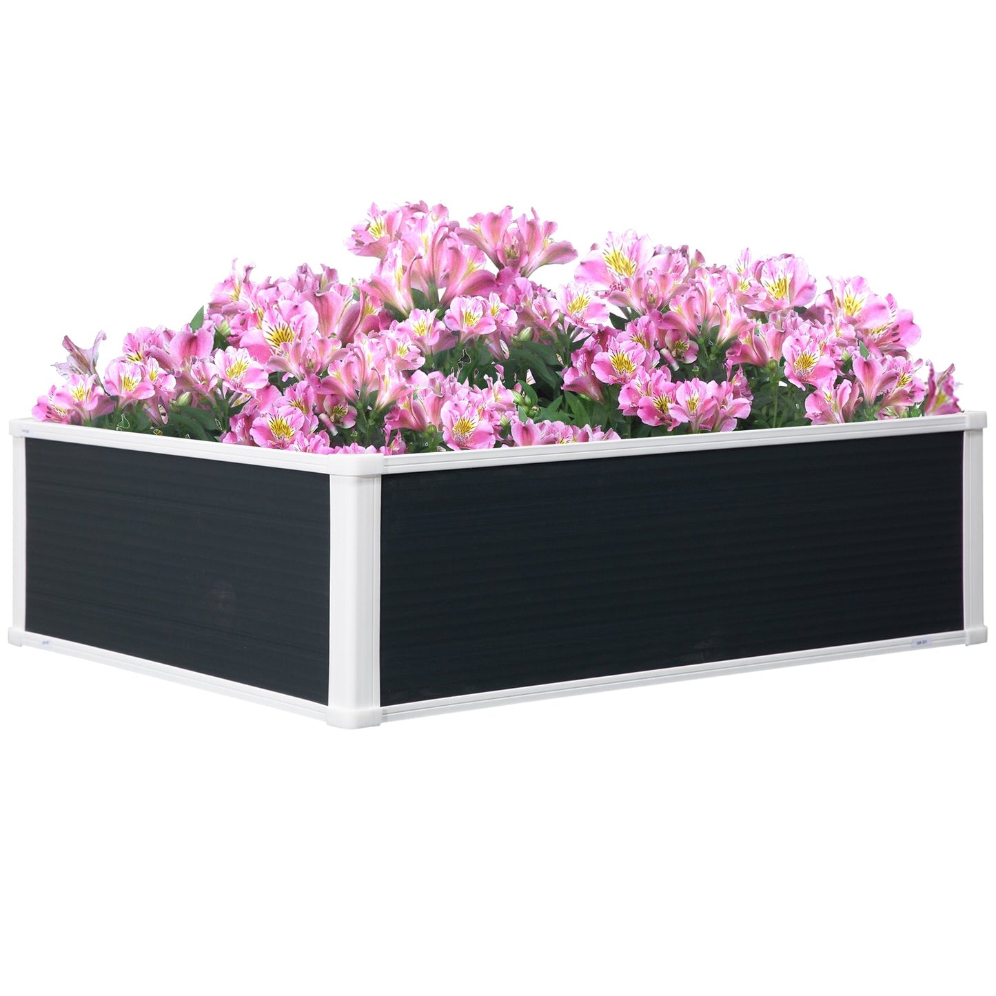 221L Raised Garden Bed