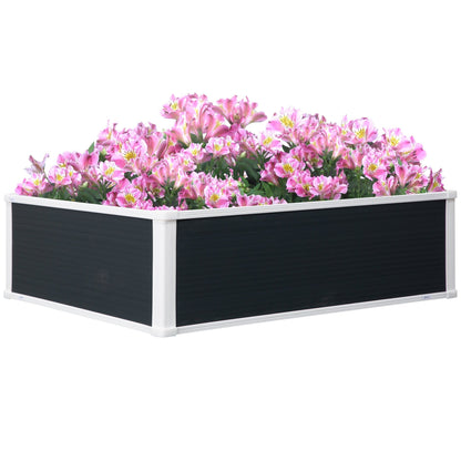 221L Raised Garden Bed