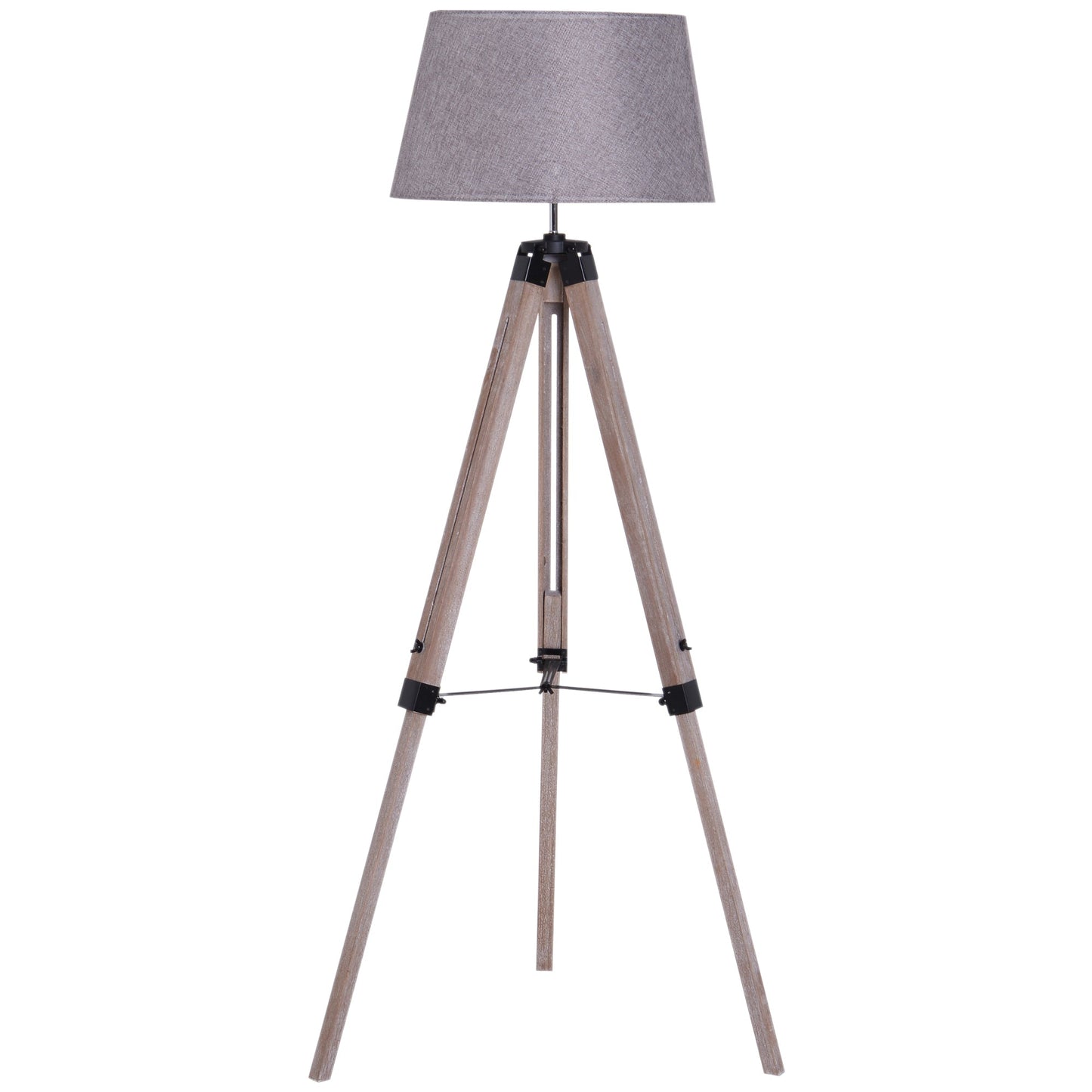 Tripod Floor Lamps for Living Room Bedroom