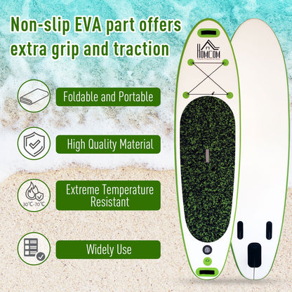 Inflatable Stand Up Paddle Board