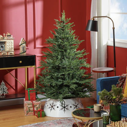 5ft Christmas Tree Artificial -  1724 Tips