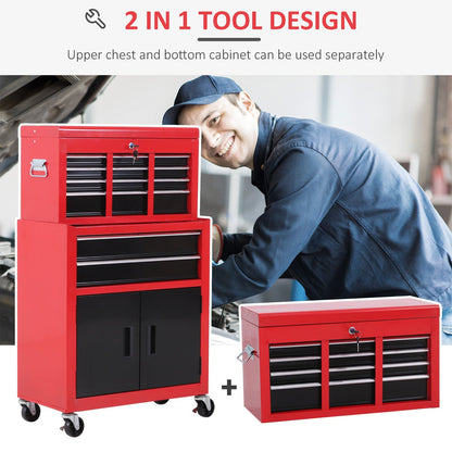 Tool Chest