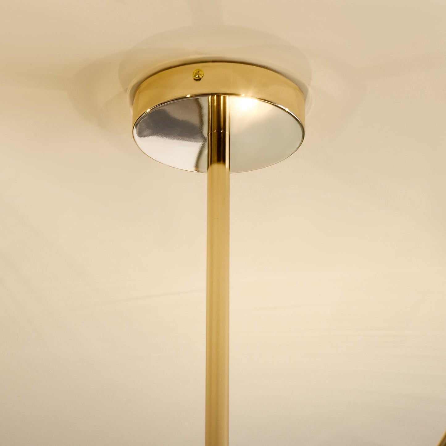 Modern Sputnik Ceiling Lights