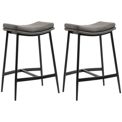 Breakfast Bar Stools Set of 2