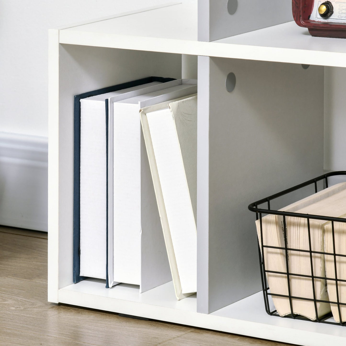 5-Tier Bookshelf