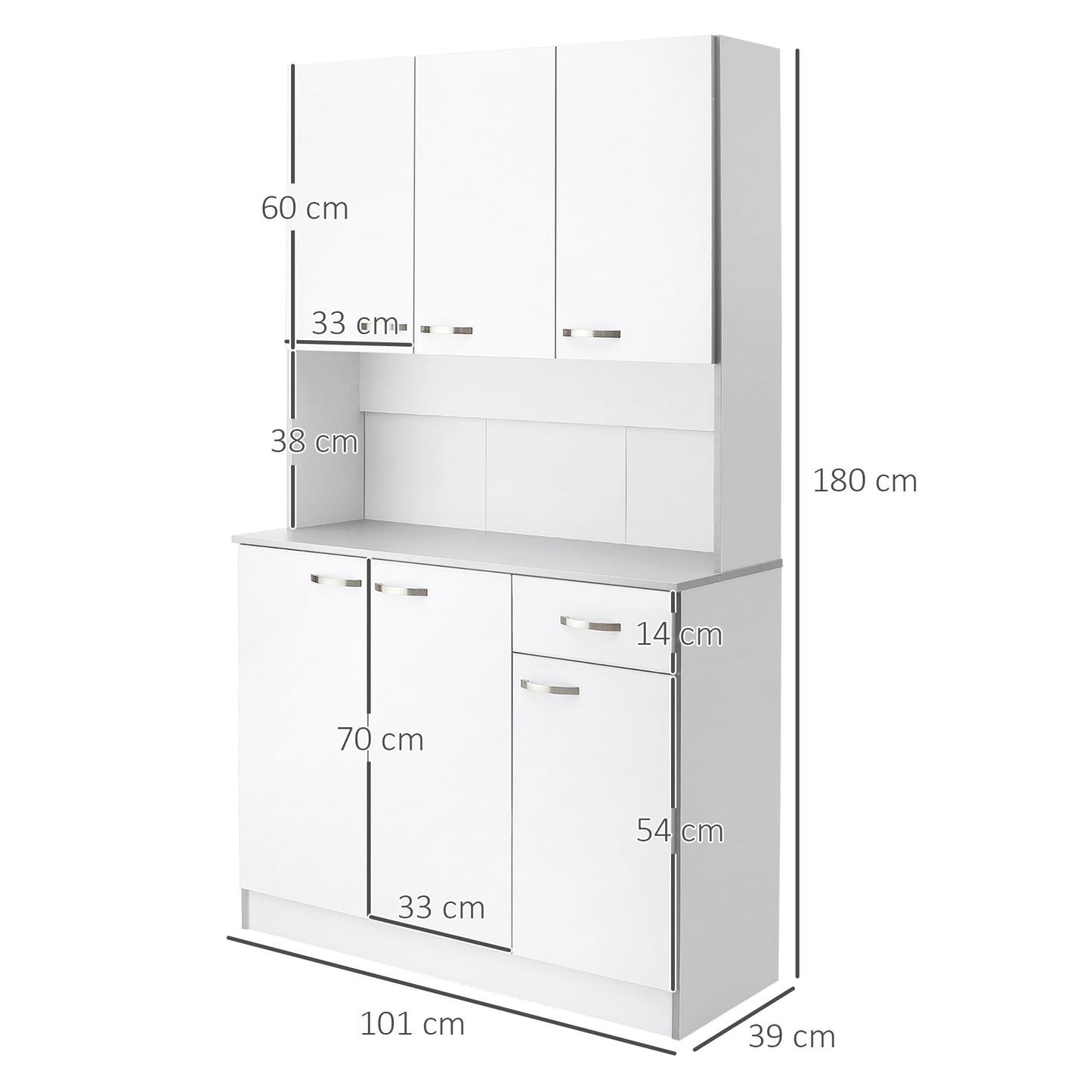 Kitchen Cupboard