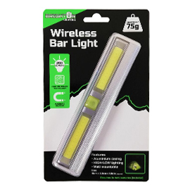 Wireless Light Bar