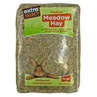 Extra Select Premium Meadow Hay 18 Litre