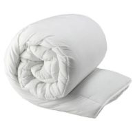 See more information about the Downland Bedding Co. Cosy Night Double Size Duvet (15 tog)