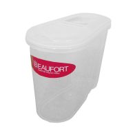 Beaufort 3L Cereal Dry Food Container