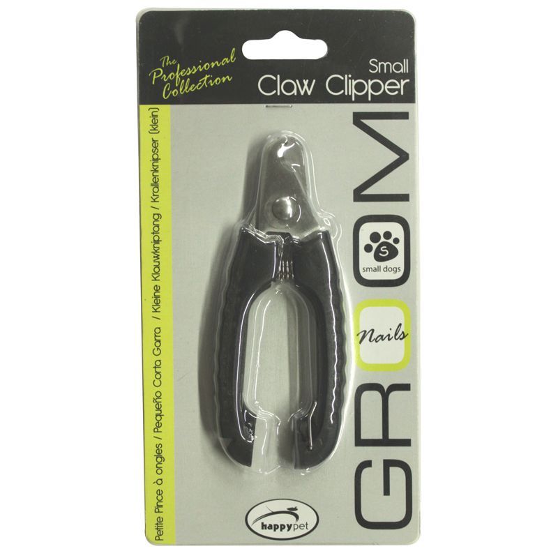 Buy Groom Dog Claw Clipper Small - Online at Cherry Lane