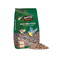 Extra Select 20 kg Standard Wild Bird Food