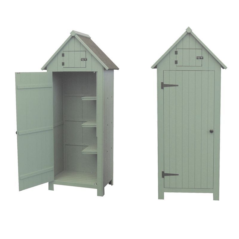 buy country sage sentry shed - online at cherry lane