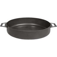 See more information about the Essentials Garden Grilling Pan by Cook King