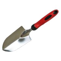 Growing Patch Hand Trowel Stainless Steel