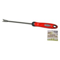 See more information about the Growing Patch Garden Weeding Tool Stainless Steel