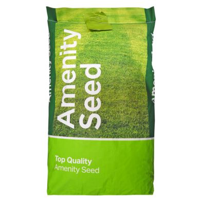 See more information about the 10kg Family Lawn Seed Bag