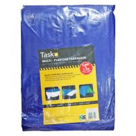 See more information about the Tarpaulin Green & Blue 12 x 24 Foot