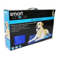 Smart Choice 70cm x 110cm Large Size Cooling Pet Mat